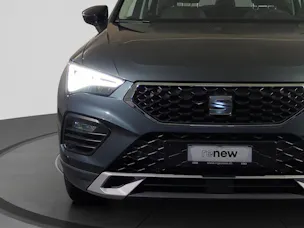 SEAT Ateca 1.0 Eco TSI Style