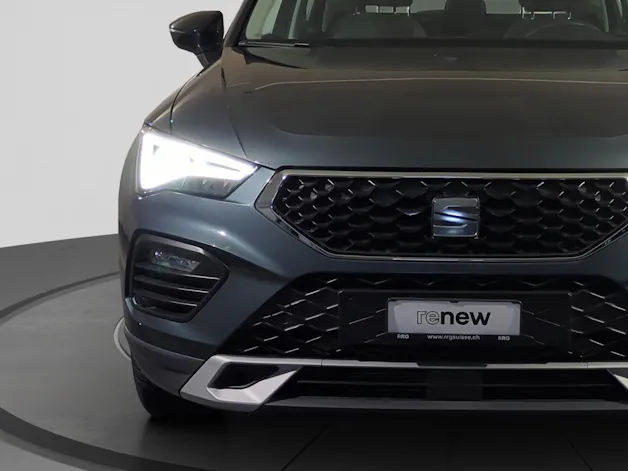 SEAT Ateca 1.0 Eco TSI Style