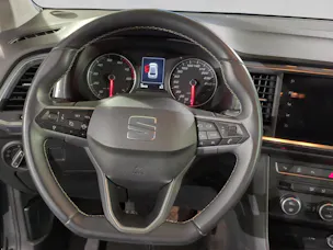 SEAT Ateca 1.0 Eco TSI Style