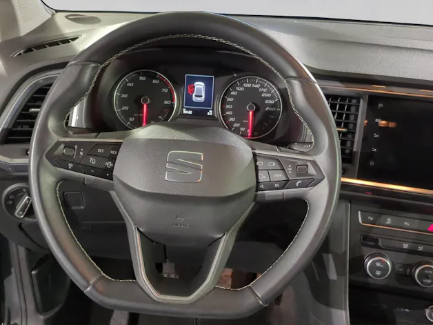 SEAT Ateca 1.0 Eco TSI Style
