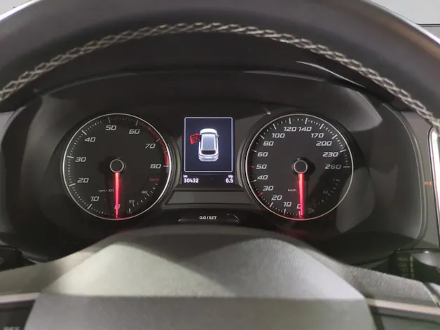 SEAT Ateca 1.0 Eco TSI Style