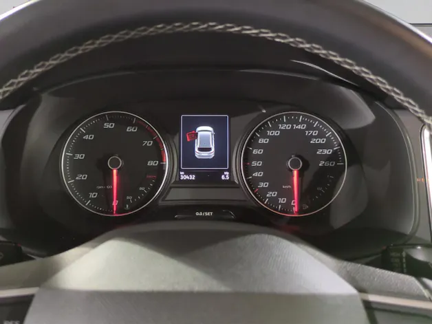 SEAT Ateca 1.0 Eco TSI Style