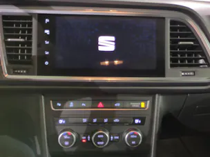 SEAT Ateca 1.0 Eco TSI Style