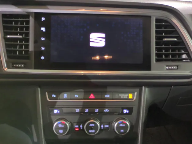SEAT Ateca 1.0 Eco TSI Style