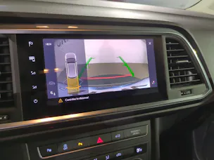 SEAT Ateca 1.0 Eco TSI Style
