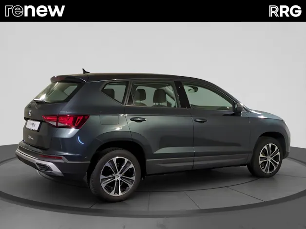 SEAT Ateca 1.0 Eco TSI Style