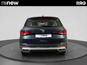 SEAT Ateca 1.0 Eco TSI Style