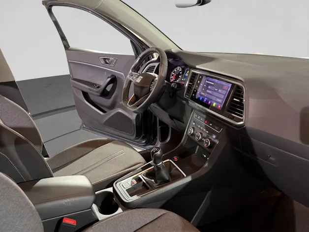 SEAT Ateca 1.0 Eco TSI Style