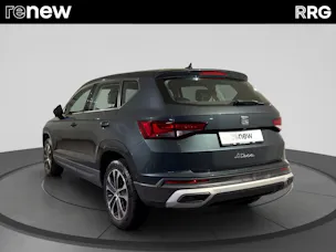 SEAT Ateca 1.0 Eco TSI Style
