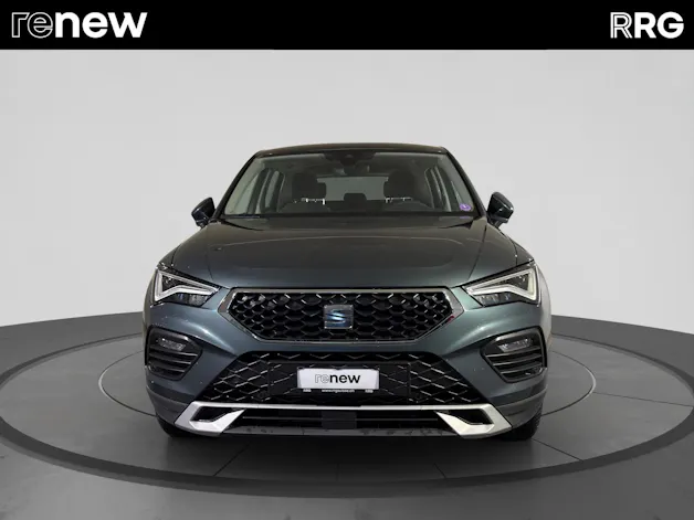 SEAT Ateca 1.0 Eco TSI Style
