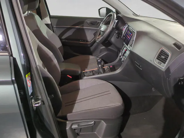 SEAT Ateca 1.0 Eco TSI Style