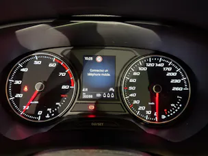 SEAT Ateca 1.0 Eco TSI Style