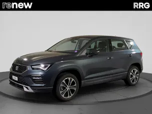 SEAT Ateca 1.0 Eco TSI Style