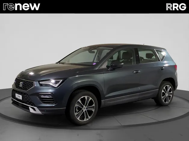 SEAT Ateca 1.0 Eco TSI Style
