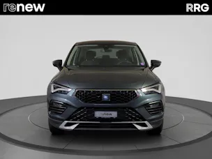 SEAT Ateca 1.0 Eco TSI Style