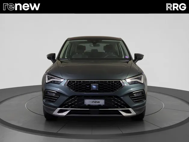 SEAT Ateca 1.0 Eco TSI Style