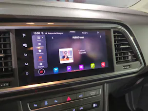 SEAT Ateca 1.0 Eco TSI Style