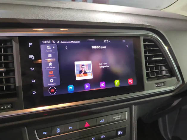 SEAT Ateca 1.0 Eco TSI Style
