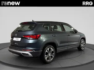 SEAT Ateca 1.0 Eco TSI Style