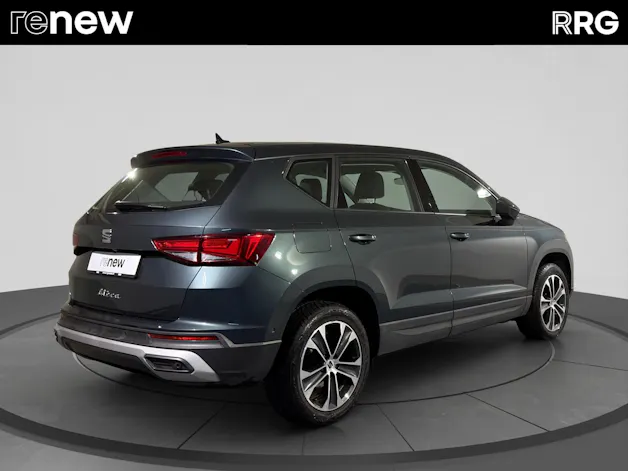 SEAT Ateca 1.0 Eco TSI Style