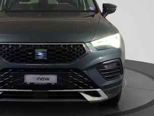 SEAT Ateca 1.0 Eco TSI Style