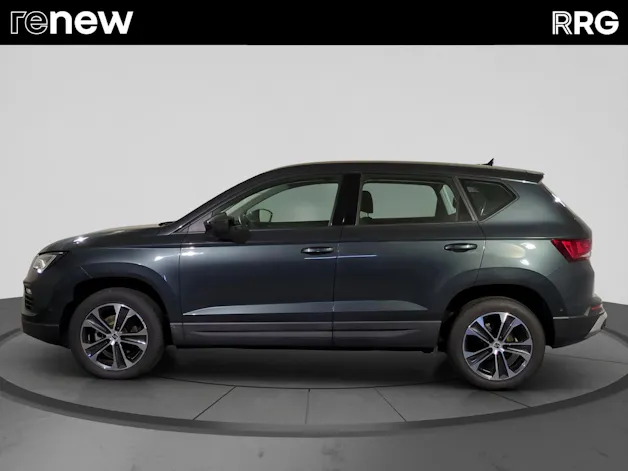 SEAT Ateca 1.0 Eco TSI Style