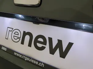 SEAT Ateca 1.0 Eco TSI Style