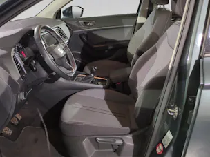 SEAT Ateca 1.0 Eco TSI Style