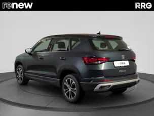 SEAT Ateca 1.0 Eco TSI Style