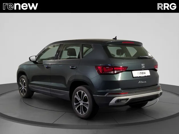 SEAT Ateca 1.0 Eco TSI Style