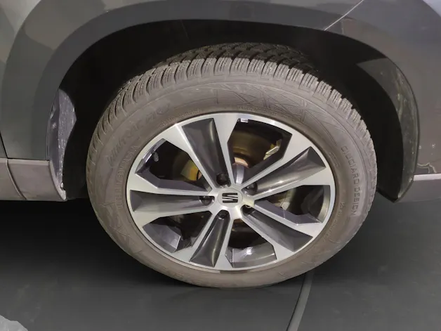 SEAT Ateca 1.0 Eco TSI Style