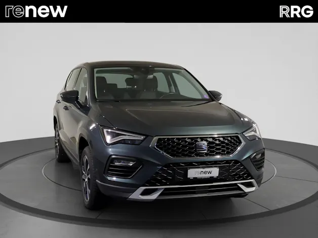 SEAT Ateca 1.0 Eco TSI Style