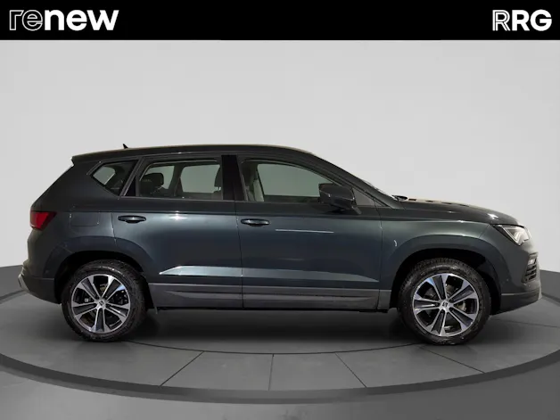 SEAT Ateca 1.0 Eco TSI Style