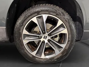 SEAT Ateca 1.0 Eco TSI Style