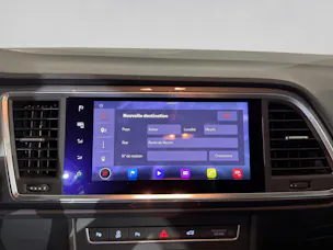SEAT Ateca 1.0 Eco TSI Style