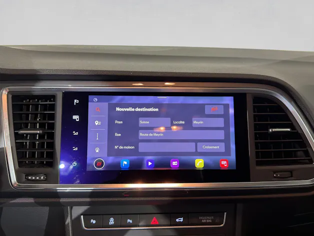 SEAT Ateca 1.0 Eco TSI Style