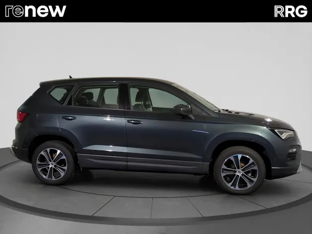 SEAT Ateca 1.0 Eco TSI Style