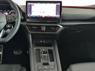 Cupra Formentor 2.0TSI VZ 4Drive DSG