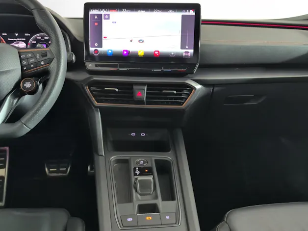 Cupra Formentor 2.0TSI VZ 4Drive DSG