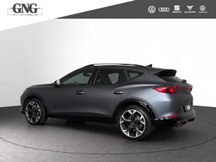 Cupra Formentor 2.0TSI VZ 4Drive DSG