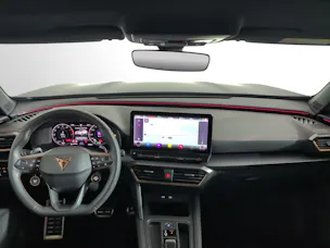 Cupra Formentor 2.0TSI VZ 4Drive DSG