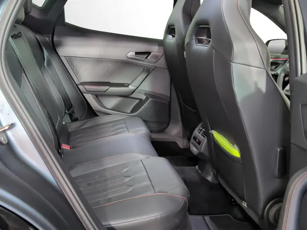 Cupra Formentor 2.0TSI VZ 4Drive DSG