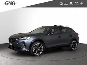 Cupra Formentor 2.0TSI VZ 4Drive DSG