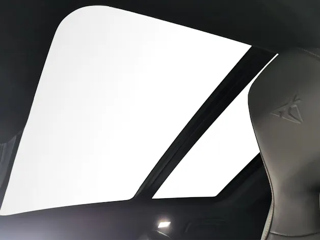 Cupra Formentor 2.0TSI VZ 4Drive DSG