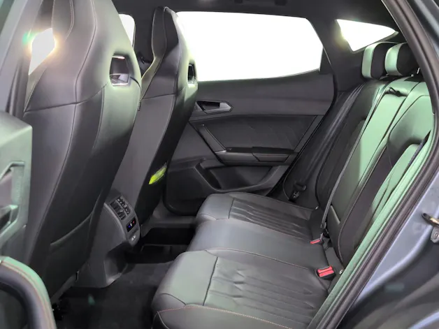 Cupra Formentor 2.0TSI VZ 4Drive DSG
