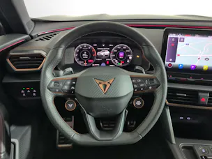 Cupra Formentor 2.0TSI VZ 4Drive DSG