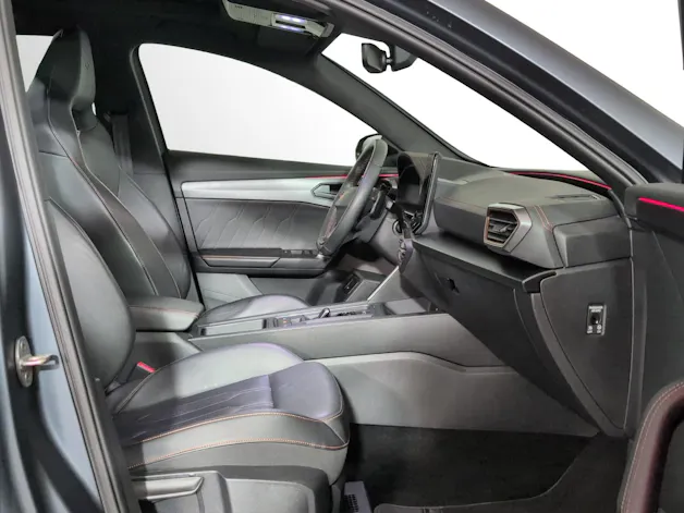 Cupra Formentor 2.0TSI VZ 4Drive DSG