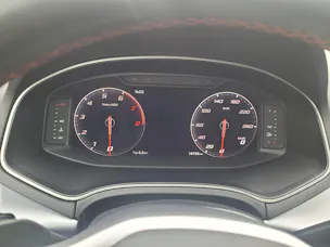 SEAT Ibiza 1.0 EcoTSI FR DSG *inkl Garantie + Top Ausstattung*