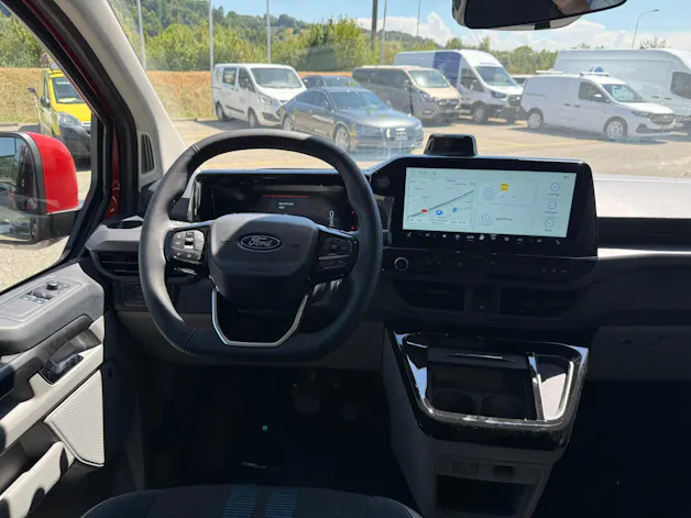 Ford Tourneo Bus 320 L1H1 Sport Automat 4x4