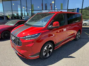Ford Tourneo Bus 320 L1H1 Sport Automat 4x4